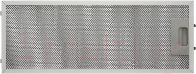 Вытяжка скрытая Krona Asta 600 Inox PB / 00001587