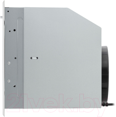 Вытяжка скрытая Krona Asta 600 Inox PB / 00001587