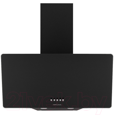 Вытяжка наклонная Krona Polly 600 PB / 00002361