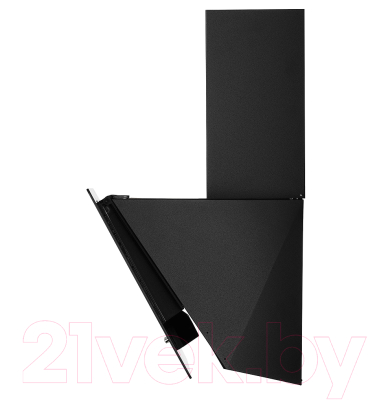 Вытяжка наклонная Krona Polly 600 PB / 00002361