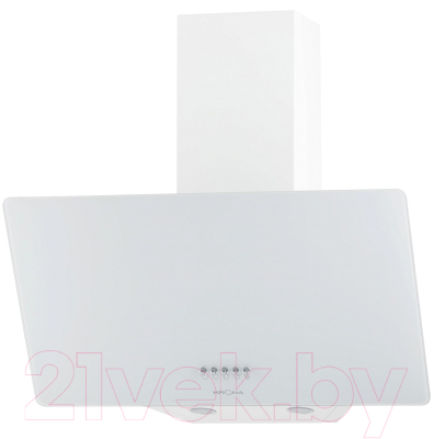 Вытяжка наклонная Krona Polly 600 PB / 00002362 - фото