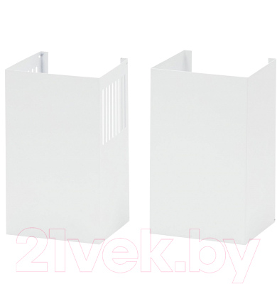 Вытяжка наклонная Krona Polly 600 PB / 00002362