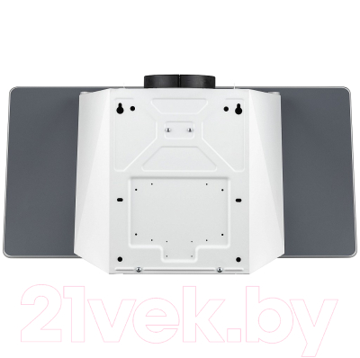 Вытяжка наклонная Krona Polly 600 PB / 00002362