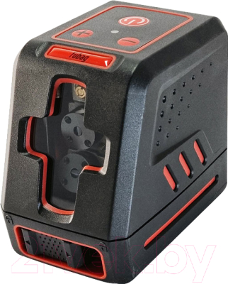 Лазерный нивелир Fubag Crystal 15R VH / 41126 (красный луч) - фото