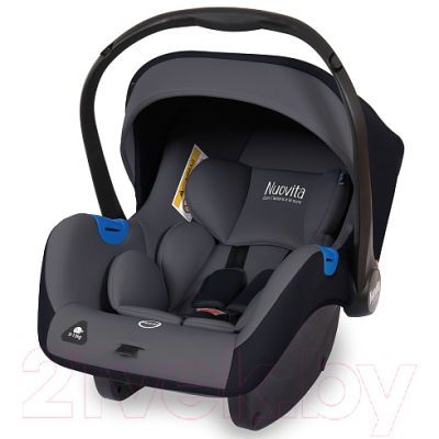 Автокресло Nuovita Maczione N0-1 - фото