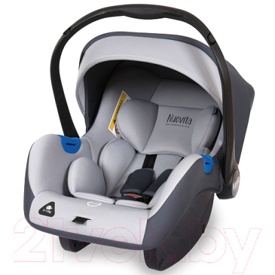 Автокресло Nuovita Maczione N0-1 - фото