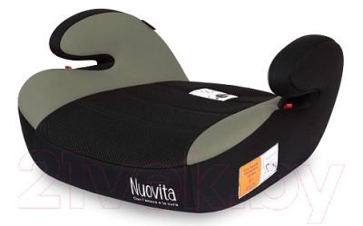 Бустер Nuovita Maczione NB-1 - фото