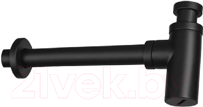 Сифон Deante NHC В31K - фото