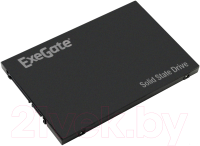 SSD диск ExeGate Next Pro+ 512GB / EX280463RUS - фото