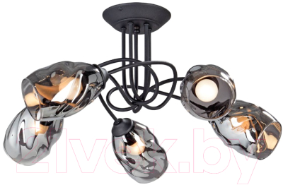 Люстра Vitaluce V4939-1/5PL - фото