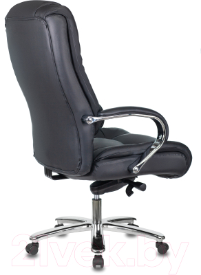 Кресло офисное Бюрократ T-9925 SL/BLACK