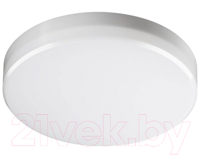 Потолочный светильник Novotech Over 358685 (белый) - фото