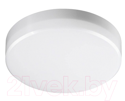 Потолочный светильник Novotech Over 358684 - фото