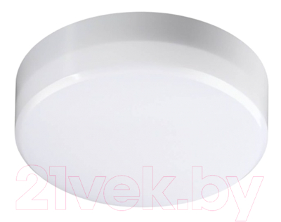 Потолочный светильник Novotech Over 358683 (белый) - фото