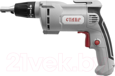 Шуруповерт Ставр ШС-800 - фото