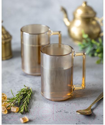 Кружка Luminarc Фитнес P9157