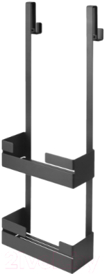 Полка для ванной Deante Mokko Nero ADM N54K - фото