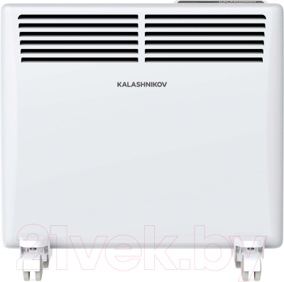 Конвектор Kalashnikov KVCH-E05E-11 - фото