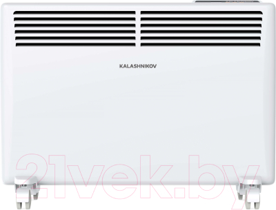 Конвектор Kalashnikov KVCH-E15E-11 - фото