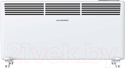 Конвектор Kalashnikov KVCH-E20E-11 - фото