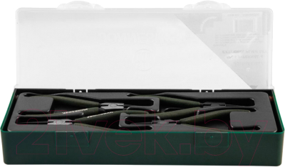 Набор губцевого инструмента Jonnesway AG010002SC