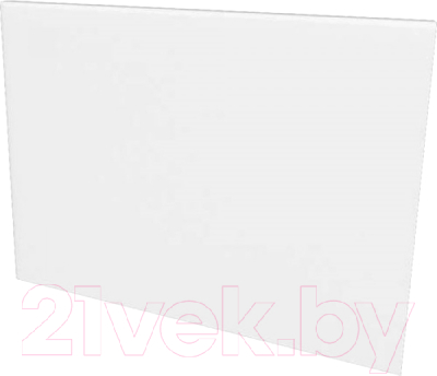 Экран для ванны Bonito Home Footrest 75 - фото