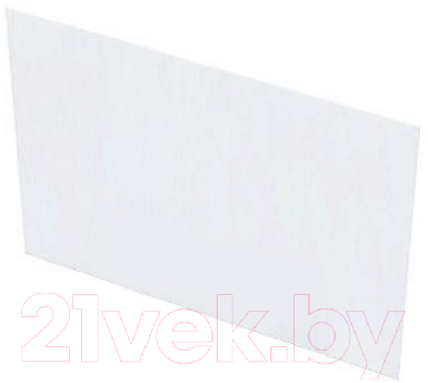 Экран для ванны Bonito Home Flat 80 - фото