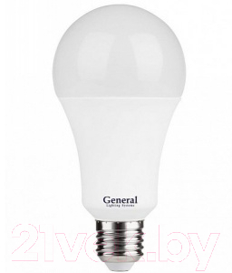 Лампа General Lighting GLDEN-WA60-B-7-230-E27-4000 / 660146 - фото