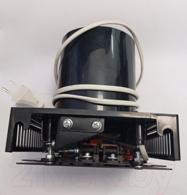 Вентилятор накладной Dospel Rimera 100S 007-9082