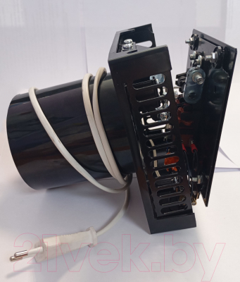 Вентилятор накладной Dospel Rimera 100S 007-9082