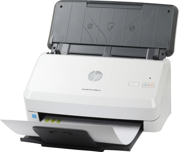Протяжный сканер HP ScanJet Pro 3000 s4 (6FW07A)