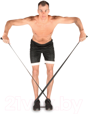 Эспандер Indigo Heavy 602-3 HKRB