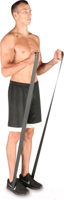 Эспандер Indigo Heavy 602-3 HKRB