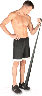 Эспандер Indigo Heavy 602-3 HKRB