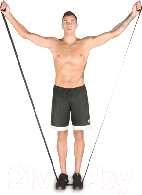 Эспандер Indigo Heavy 602-3 HKRB