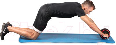 Ролик для пресса Indigo IN281