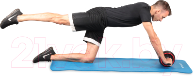 Ролик для пресса Indigo IN281