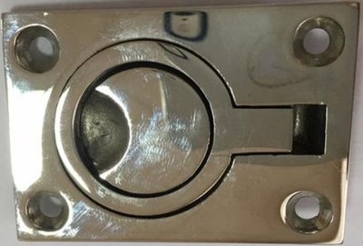 Ручка для лодки Ho Star 0554-0104