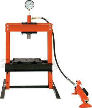 Пресс гидравлический Startul ST8035-10 - фото