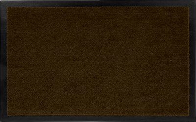 Коврик грязезащитный Kovroff Лофт ребристый 60x90 / 80303 - фото