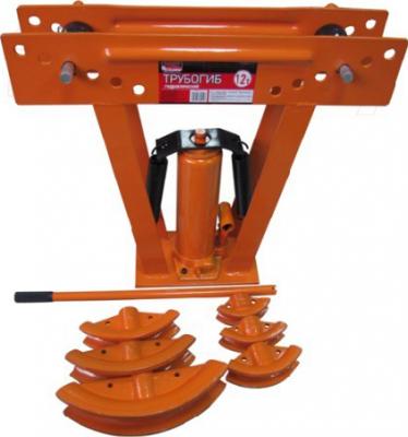 Трубогиб гидравлический Startul ST8045-12 - фото