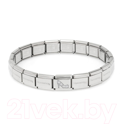 Звено для браслета NominatioN Туфля 330304/09