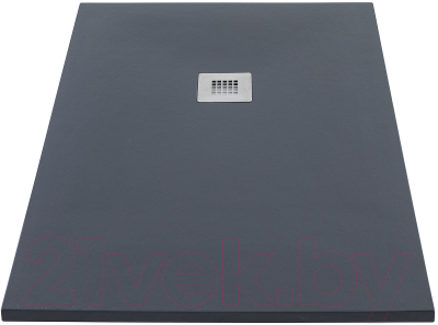 Душевой поддон Aquanet Pleasure New 120x90 / 258891