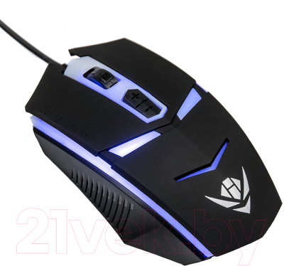 Мышь Nakatomi MOG-02U - фото