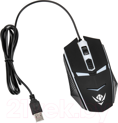 Мышь Nakatomi MOG-02U