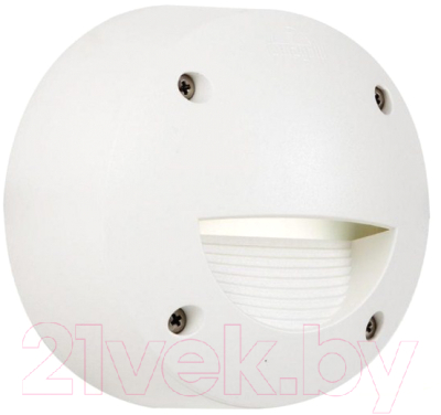 Светильник уличный Fumagalli Leti 2S4.000.000.WYG1L - фото