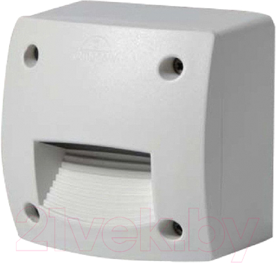 Бра уличное Fumagalli Leti 3S4.000.000.LYG1L - фото