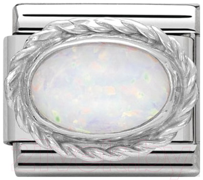 Звено для браслета NominatioN Овал 330503/07 - фото