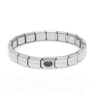 Звено для браслета NominatioN Овал 330503/26