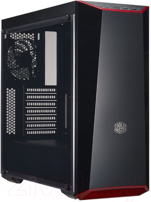 Игровой системный блок Z-Tech i5-104-16-120-1000-410-N-370073n - фото